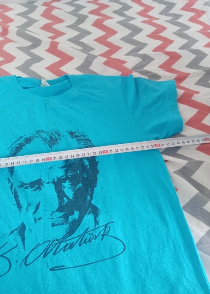 Çocuk t shirt  - Görsel 5