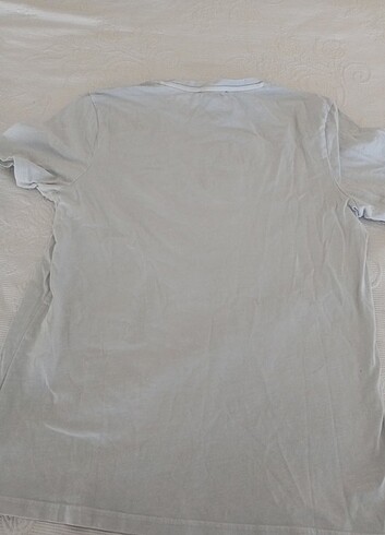 Erkek t shirt  - Görsel 5