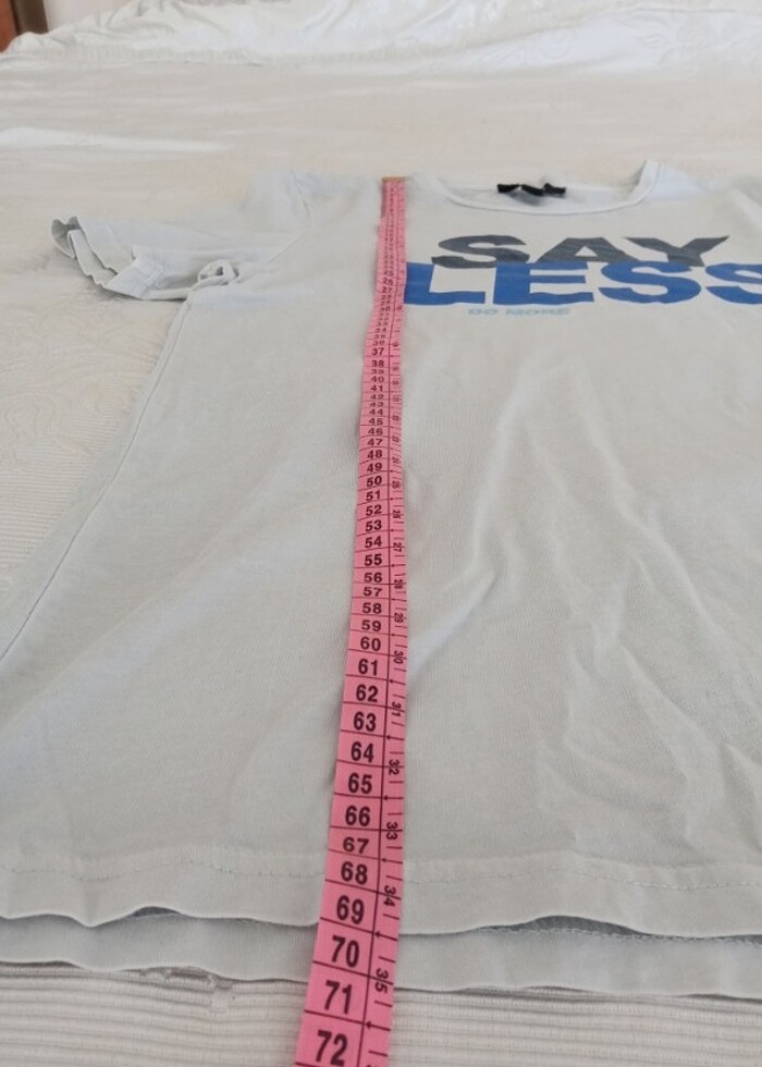 Erkek t shirt  - Görsel 2