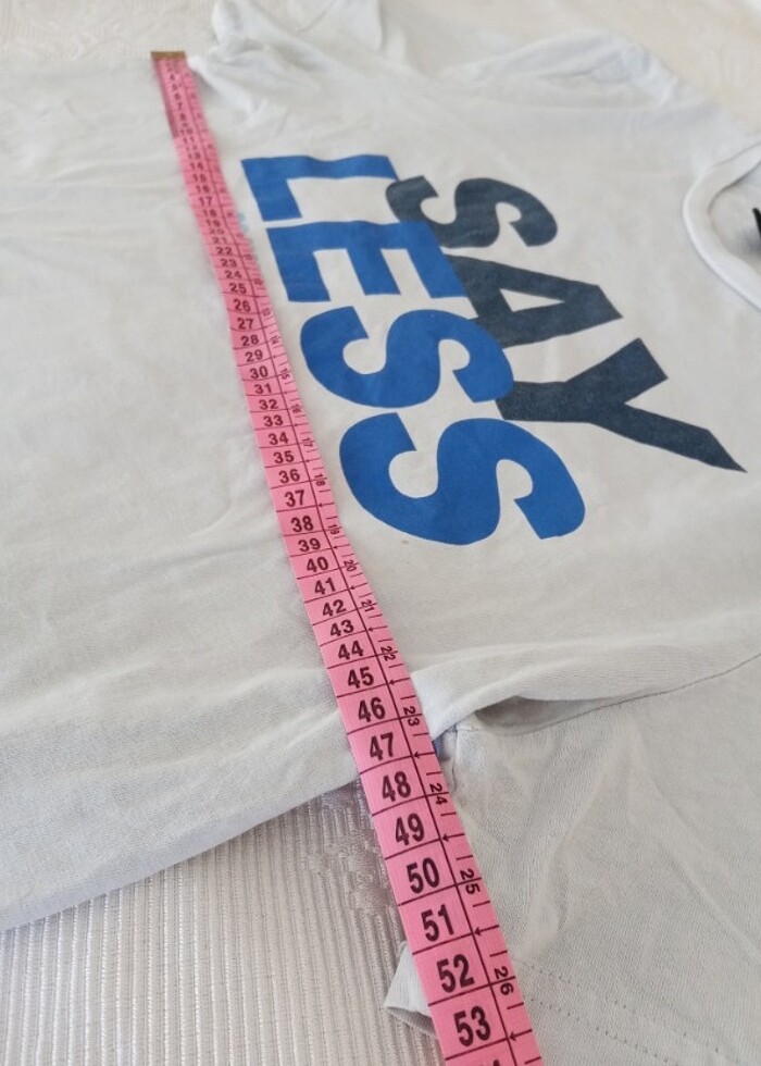 Erkek t shirt  - Görsel 3