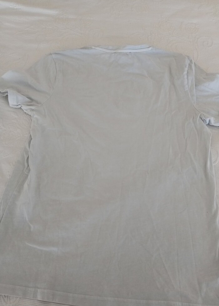 Erkek t shirt  - Görsel 5