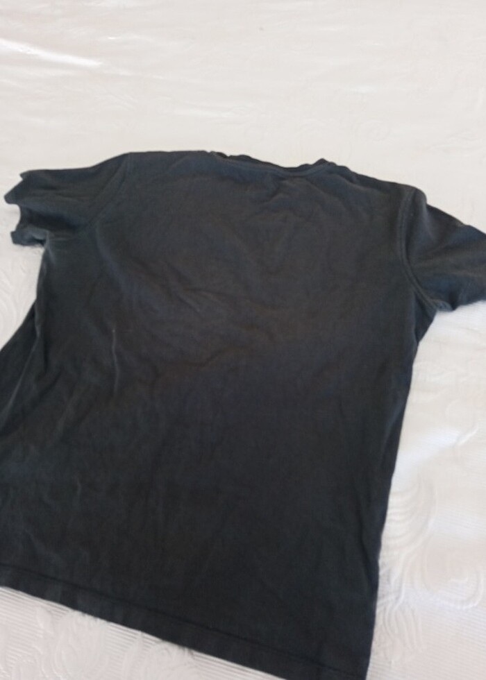 Erkek t shirt  - Görsel 2