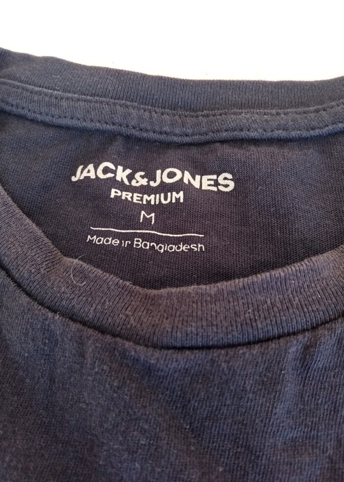 Erkek t shirt  - Görsel 3