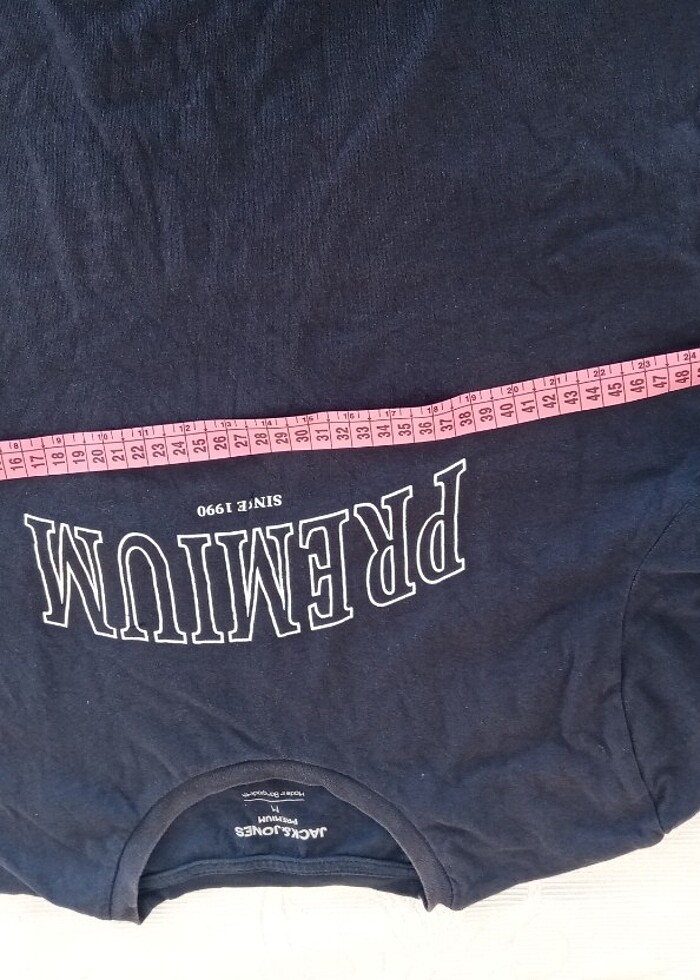 Erkek t shirt  - Görsel 4