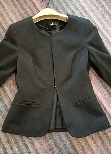 Adil Işık Adil ışık blazer ceket