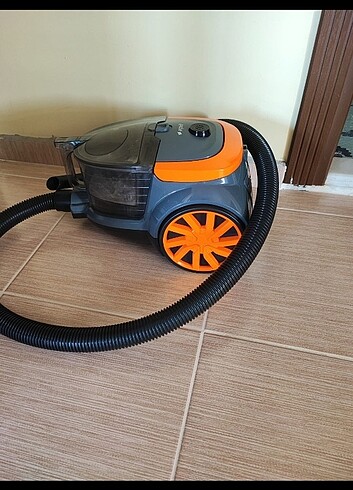Arçelik Elektrikli Süpürgesi