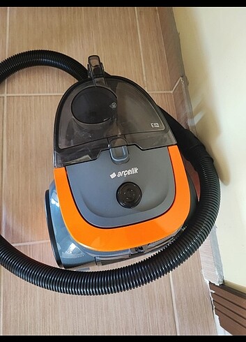 Beden Renk Elektrikli Süpürgesi