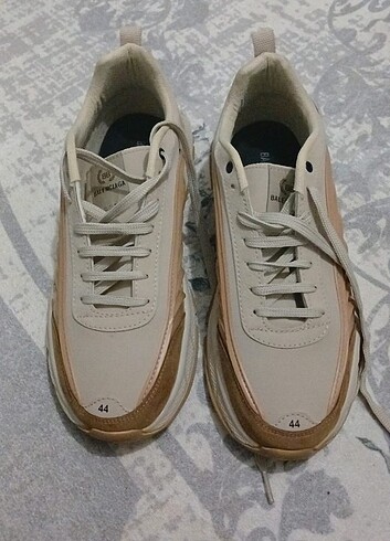 Balenciaga BALECIAGA Spor ayakkabı 44 numara
