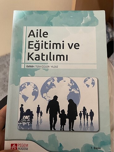 Aile eğitim ve katılımı