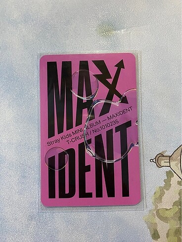 maxident seungmin pc