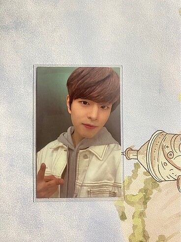 Seungmin pc