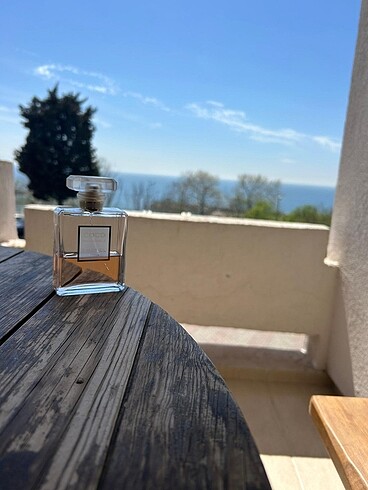 Chanel Coco Chanel mademoıselle