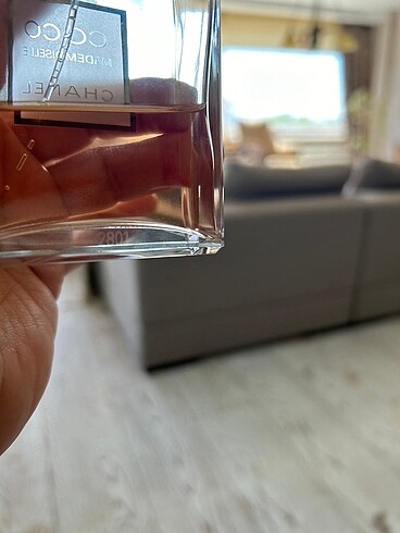  Beden Renk Coco Chanel mademoıselle