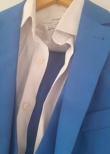 erkek takim elbise - Görsel 3