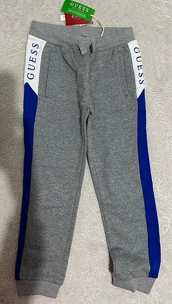 Guess Guess kids erkek eşofman altı