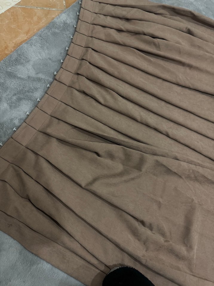 3 adet FON PERDE - Görsel 5