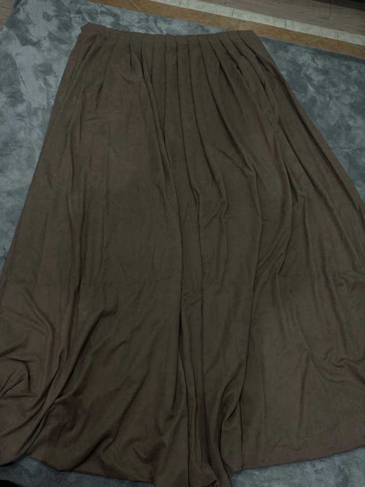 3 adet FON PERDE - Görsel 2