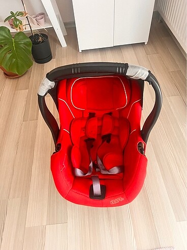 0 - 13 kg Beden Kraft puset