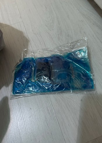 Soğuk yüz maskesi - Görsel 3