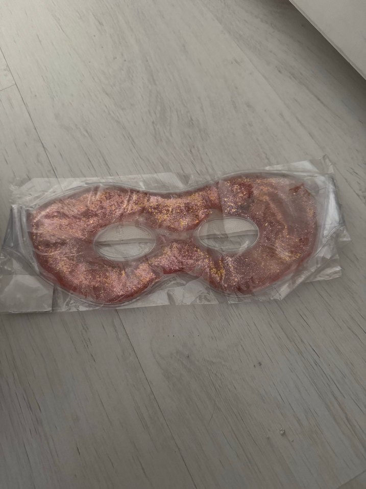 Soğuk yüz maskesi - Görsel 2