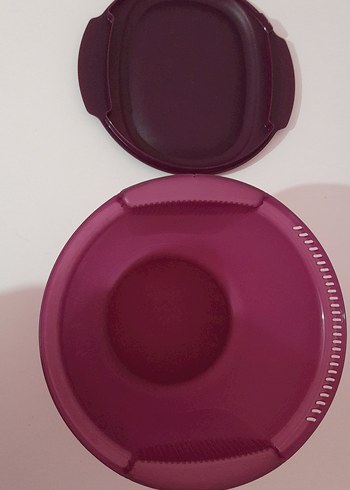 Tupperware tupperware gurme pirinç
