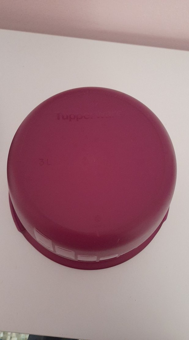 tupperware gurme pirinç - Görsel 3