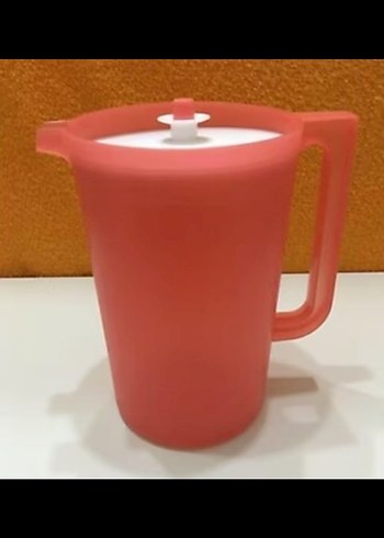 Tupperware sürahi - Görsel 2