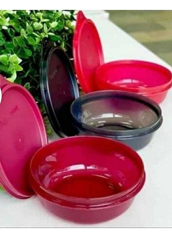 Tupperware 