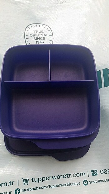 Tupperware Tupperware
