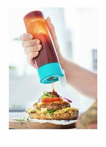 Tupperware 