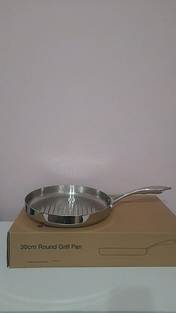 Tupperware tava 30 cm 
