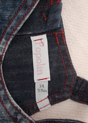 Kot elbise - Görsel 3