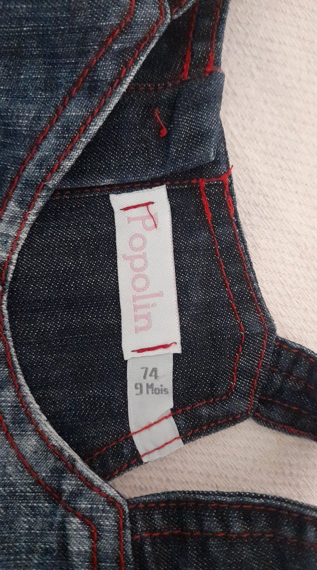 Kot elbise - Görsel 3