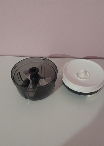 şef 1 Doğrayıcı - Görsel 2