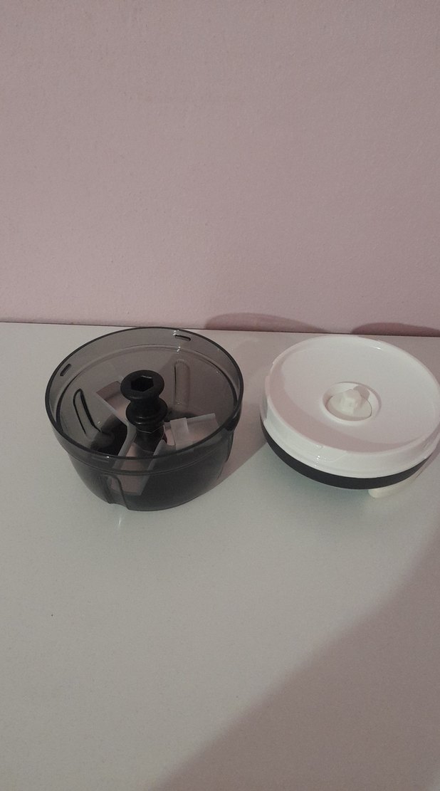 şef 1 Doğrayıcı - Görsel 2