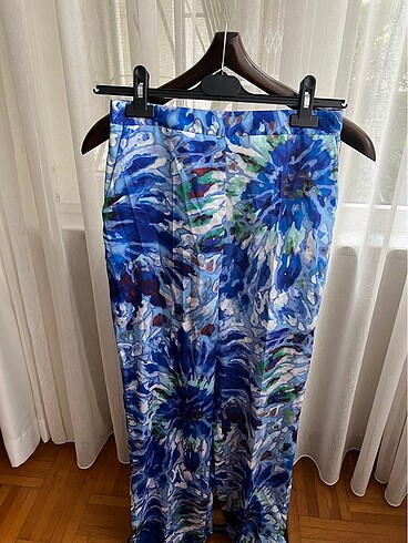 Zara pantolon