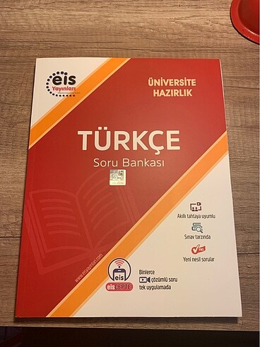 Eis Türkçe Soru Bankası