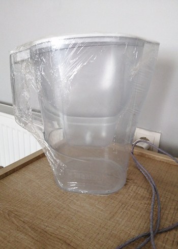  Beden Brita su arıtma sürahisi