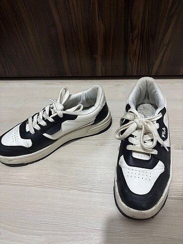 Fila Spor ayakkabı