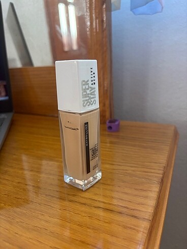 Maybelline Fondöten