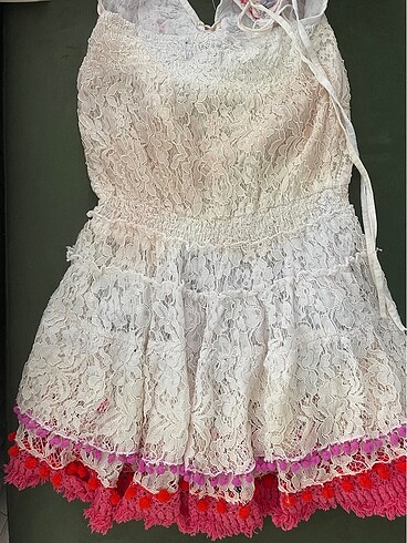 Antica Sartoria elbise