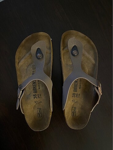 Birkenstock Terlik