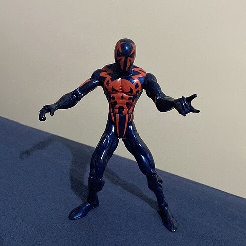 Spiderman 2099