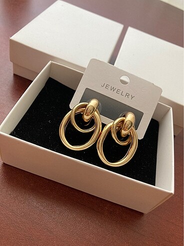 Diğer Gold küpe