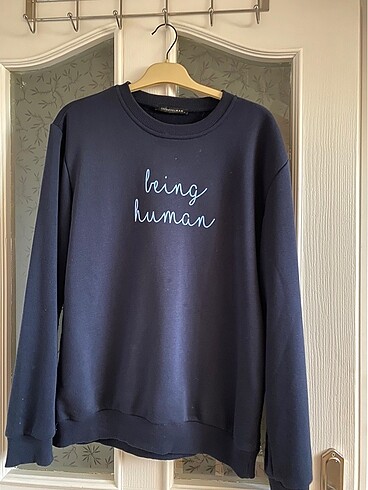 Trendyol Man Sweatshirt