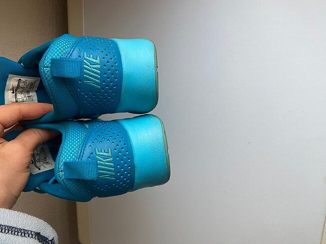 38 Beden Nike Air Max Thea Spor Ayakkabı