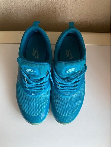 Nike Nike Air Max Thea Spor Ayakkabı