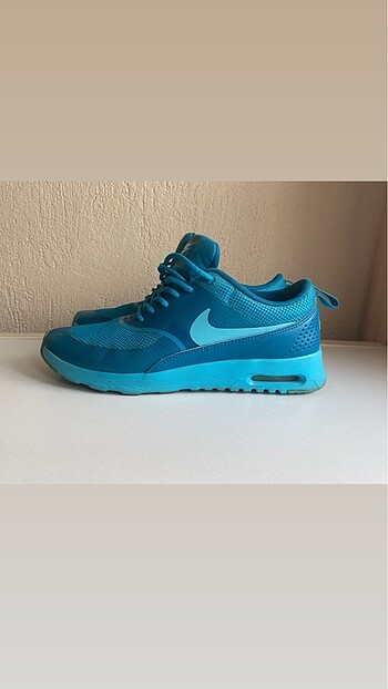 Nike Air Max Thea Spor Ayakkabı