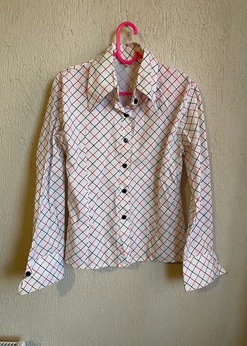 Vintage Love Vintage Gomlek