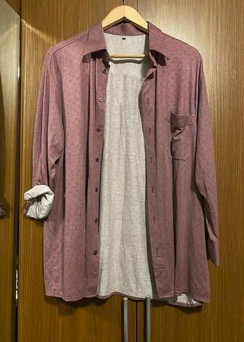 Vintage Love Vintage Penye Gomlek
